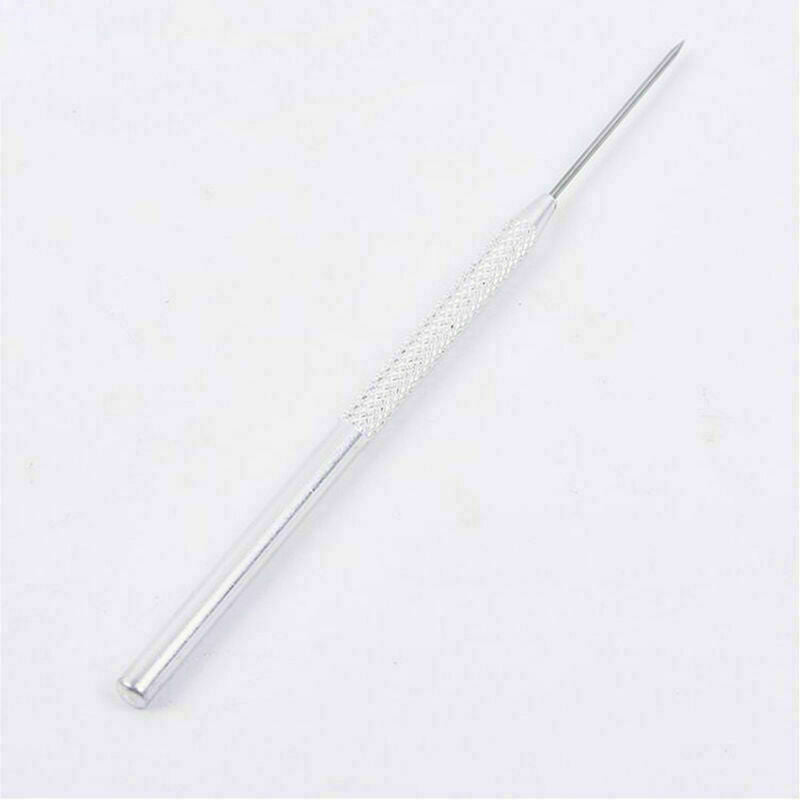 Ribbon Pin Needle Detail Tools For Polymer Clay Modeling Use Sculpture tool S7W6