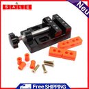 57mm Universal Table Sight Woodworking Tabletop Clamp Vice Tilts Table Bench Sight