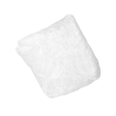 50pcs Clear Disposable Plastic Car Seat Cover Auto Interior Accessories Newly