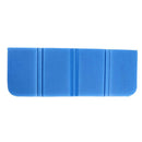 Folding Outdoor Travel Mat Moisture-proof Portable Picnic Seat Pad (Blue) Newly