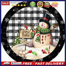 5D Diamond Painting DIY Festival Full Round Drill Rhinestone Mosaic Picture K
