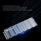 Jonsbo M.2-5 Thermal Pad Solid State Hard Disk Heat Sink for M2 2280 SSD Newly