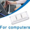Mini 3-key Keypad Gaming Keyboard Programming Macro Mechanical Keypad B6I5