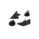 Jewelry Badge Cartoon Clothes Lapel Pin Boat Paper Plane Brooch Enamel Pins