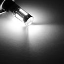 Interior LED Super Bright Turn Signals DRL Headlight Driving Bulb Car Fog Light