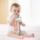 Montessori Toys Interactive Sensory Toys Toddler Games Travel Toys for Baby Kids