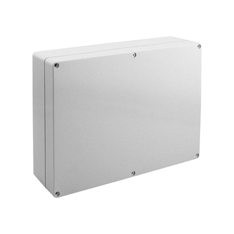 Enclosure Box Project Instrument Case Outdoor Junction Holder Electronic Boxes