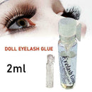 Wimpernkleber Wimpernverlängerungskleber Strong Adhesive M5 Q5Z8 7Y9I U5L8 L1F3