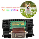 Printhead Print Head for Canon QY6-0073 iP3600 MP558 Printers (Colorful)