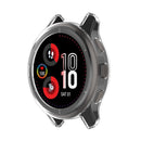 Smart Watch Screen Protector Shell Grease-proof Anti-fingerprints (White) Newly