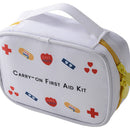 Waterproof First Aid Medical Kit Camping Medicine Storage Bags (Color S) Newly