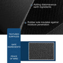 Kitchen Faucet Absorbent Mat Sink Water Splash Odor Guard Mat for Kitchen Newly