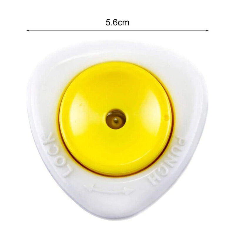 Household Creative Egg White Separator Egg Picker Multifunction Egg Piercer