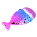 1pc Fish Shaped Large Makeup Powder Blush Contour Blending Brush(08)