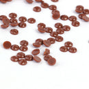 Round Drills Package DIY Embroidery Diamond Painting Rhinestones (DMC 898)