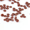 Round Drills Package DIY Embroidery Diamond Painting Rhinestones (DMC 898)