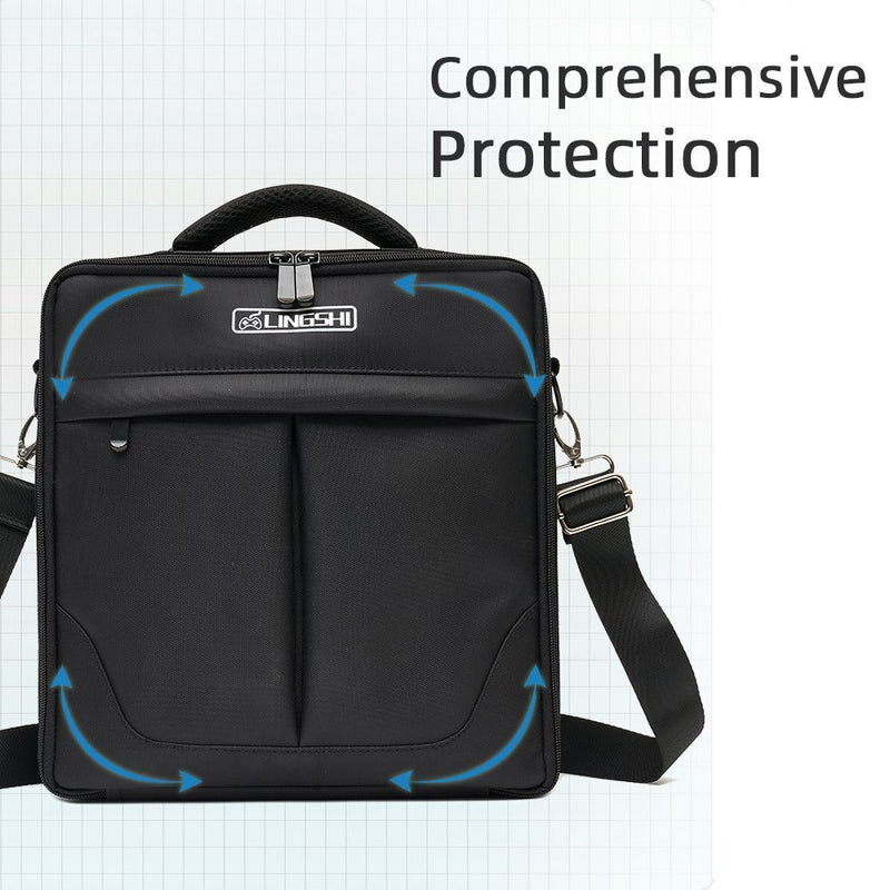 Drone Case Accessories Backpack Shoulder Bag Organizer Storage For DJI Avata
