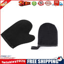 Body Self Tanner Reusable Applicator Tanning SPA Sunscreen Flocking Gloves
