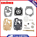 RongSheng Lawn Trimmer Gasket Set Accessories for GX135 139 26CC 33CC 43CC 52CC