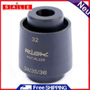 RISK MTB Bicycle Front Fork Dust Seal Tool Cycling Oil Seal Installation Tools