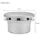 Brush Cutter Grass Weed Trimmer Head with 3 Lines Lawn Mower Accessories
