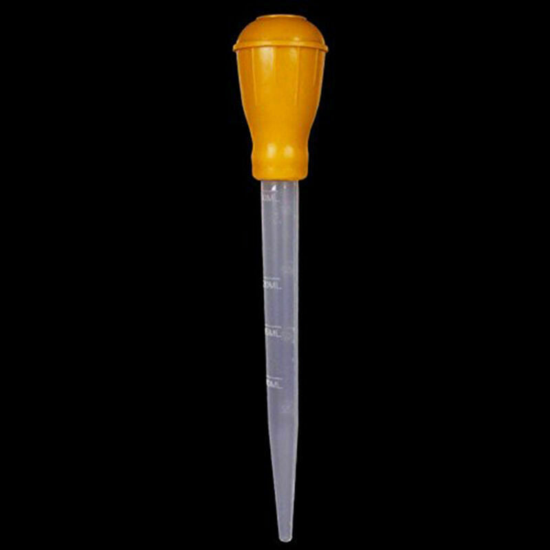 CHICKEN TURKEY MEAT CLEAR LIQUID GRAVY JUICE BASTER PUM.ca SYRINGE L9V1 R0R5