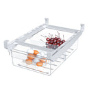 Refrigerator Food Storage Box Rack Fridge Drawer Shelf Kitchen Organizer Bins