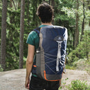 Lightweight 40L Nylon Outdoor Sports Camping Backpack Hiking Travel School Ba