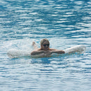 Sequins Inflatable Jumbo Pool Noodles Floats Water Floating Floaties for Ad