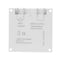 5X CN101A Digital Timer 7 Day Programmable Time Switch Controller Relay 12V
