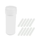 Ingrown Toenail Corrector Strips Brace 10pcs/bottle Straightener Clip Curved#