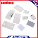 Full Replacement Controller Cover Case for Nintendo DS Lite Case Shell B