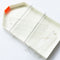 DIY Diamond Painting Tools Turning Drill Plate Mosaic Tray w/ Clean Brush