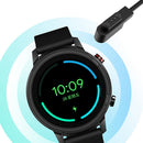 USB Charging Cable for Mobvoi TicWatch GTA Magnetic Charger Station Smartwatch