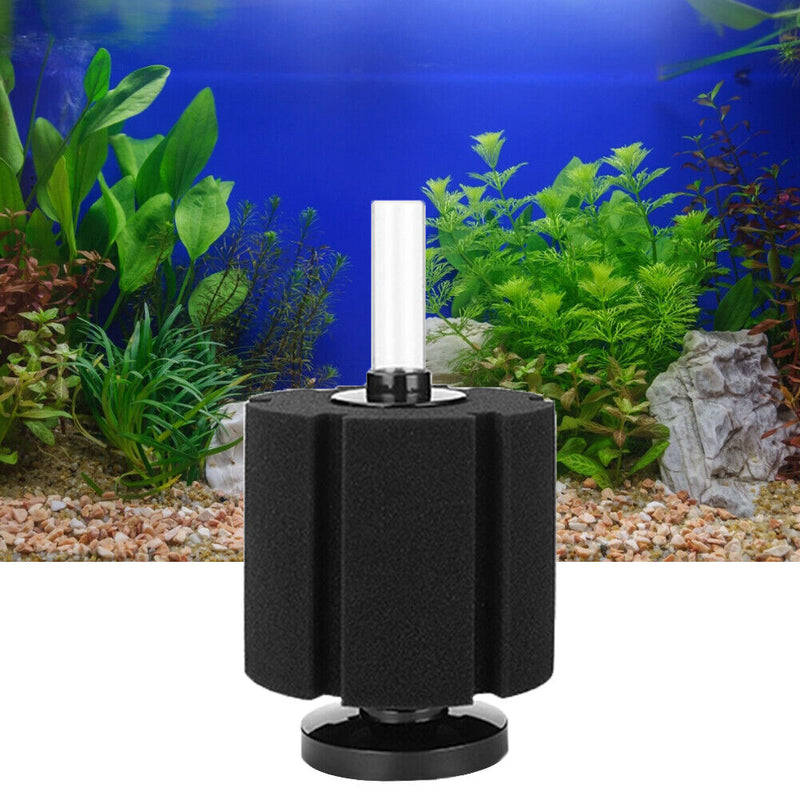 1pc Filter Replacement Cotton Fish Tank Aquarium Silent Pump (SG 2813) Newly