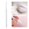Eyebrow White Surgical Mark Tattoo Skin Marking Pen Body Art Skin Scribe Tool