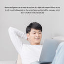 Neck Cervical Massager Patch Electric Meridian Shoulder Muscle Pain Relief Newly