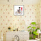 5D DIY Diamond Painting Riding Love Girl Cross Stitch Embroidery Mosaic Kit