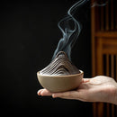 Handicraft Incense Burner Aromatherapy Furnace Ornaments Incense Holder