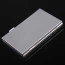 Metal Aluminum Micro SD TF MMC Memory Card StorageBox Protecter Case Holder