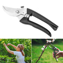 Gardening Fruit Shears Multi-function Tree Branch Manual Pruning Tool Scissors