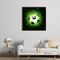 5D DIY Diamond Painting football Full Round Rhinestones Mosaic Home Decor