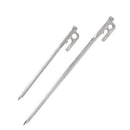 Fixed Accessories Outdoor Tent Nails Camping Ground Nails Tent Pegs Tent Stakes