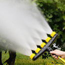 Sprinkler Sprayer Safe to Seedlings Water Sprinkler Adjustable Water Volume