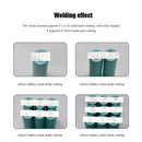 1m 0.15mm Nickel Strip for 18650 Lithium Battery Spot Welding Machine (5P)