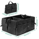 Car Trunk Storage Cargo Luggage Organizer Bag Holder Foldable L6C0 P S0B5