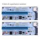 PCI-E Riser 1X-16X Cable Graphics PCI-E Advanced Mining Guide Line