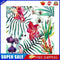 5D Diamond Painting Flower Leaf Full Round Drill Rhinestone DIY Art (A1897)