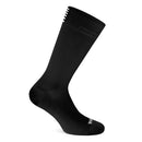Compression Socks Men Women Sports Cycling Running Breathable Socks (Black)