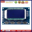 HW-753 Signal Generator PWM Board Pulse Frequency Duty Cycle Adjustable Mod